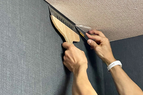 内装
